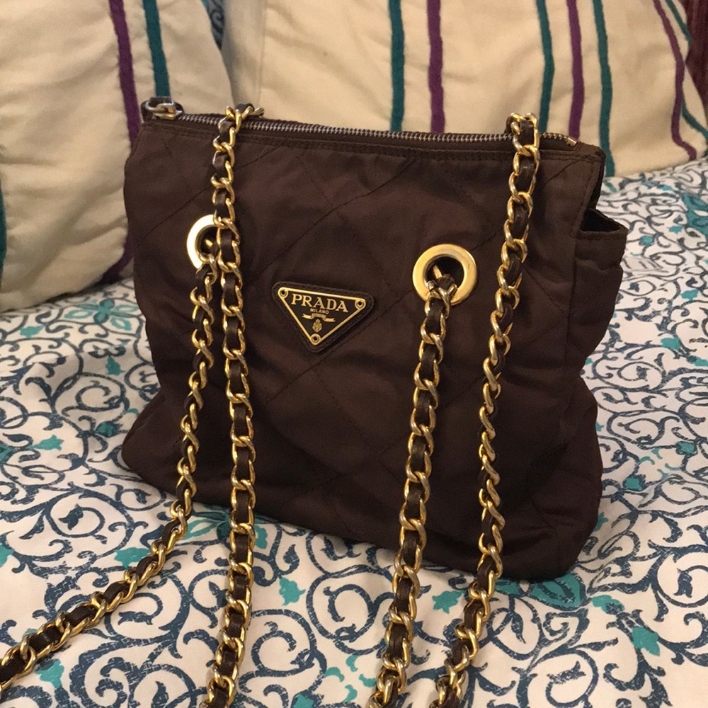 Vintage Prada